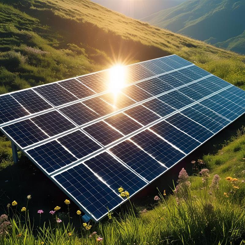 ARYA Solar